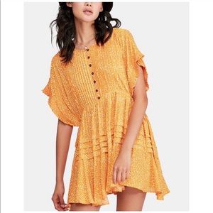 Free People One Fine Day Mini